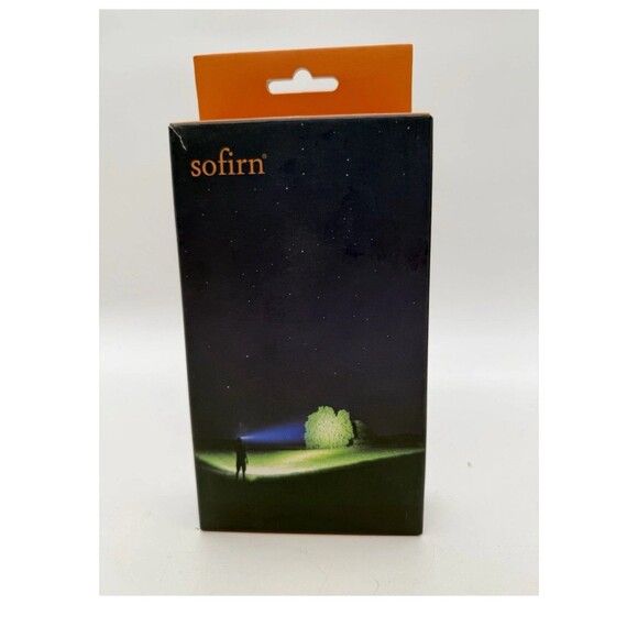 Sofirn SC31T USB Rechargeable Flashlight 2000 Lumens 6500K LED Camping Hiking - Picture 7 of 14